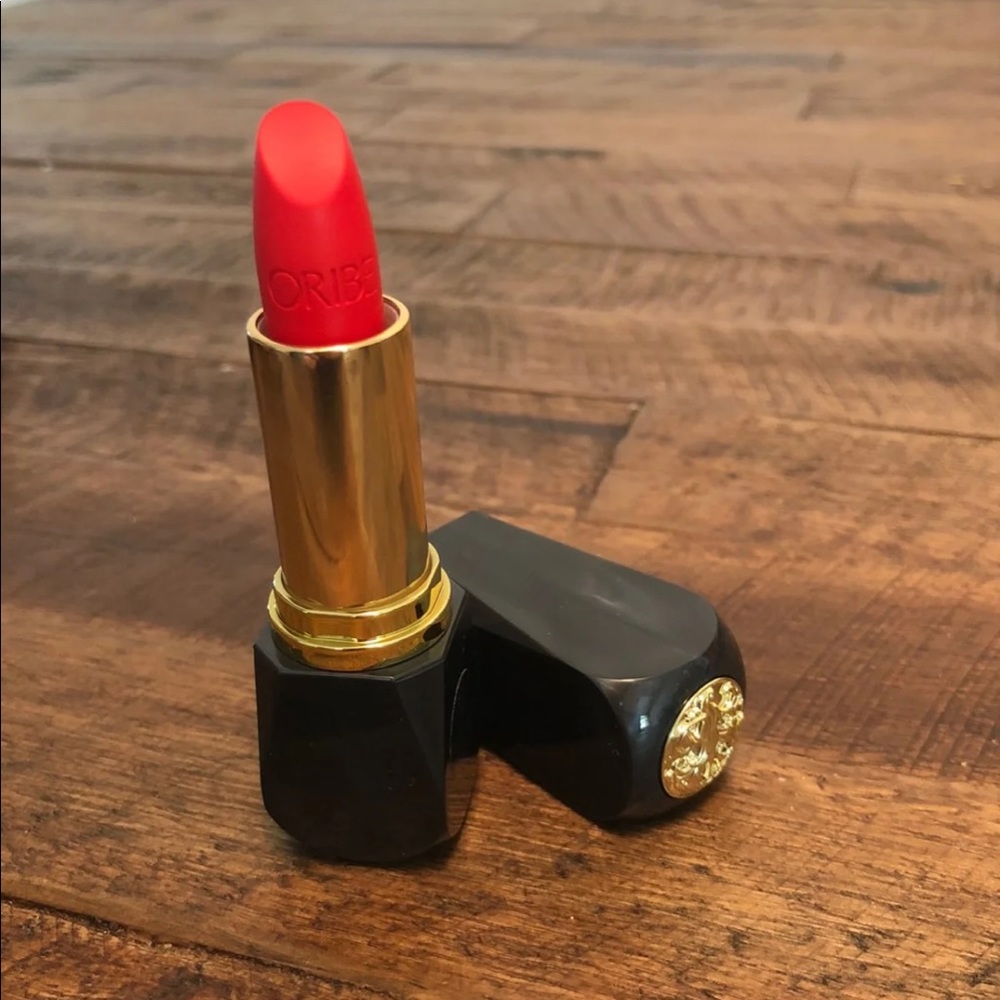 ⚡️FLASH SALE! Oribe lipstick - Tropic Flame